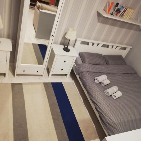 Apartman Park Суботица Экстерьер фото